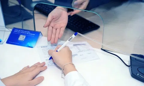 Ngân hàng quyết tâm chinh phục khách hàng bằng số hóa