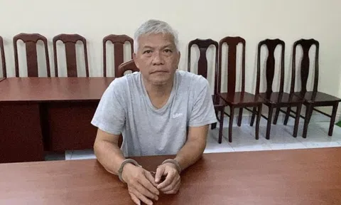Thủ đoạn rửa tiền tinh vi hơn 4.000 tỷ đồng của đường dây do chủ tiệm vàng Đức Long cầm đầu