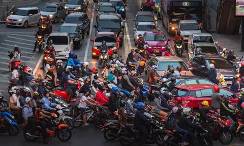 Thời điểm “vàng” chuyển đổi xe điện trước ngưỡng cửa 2026