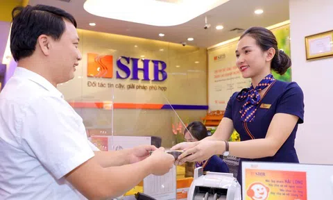 Đã đến lúc chốt lời cổ phiếu SHB sau thời gian tăng nóng?