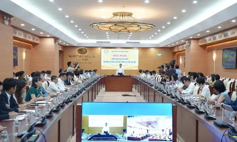Ngân hàng đồng thuận giữ ổn định lãi suất, tăng trưởng bền vững