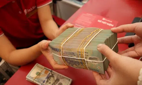 Ngân hàng Nhà nước nói gì về đề xuất hoán đổi ngoại tệ, nới lỏng quy định tỷ lệ LDR?
