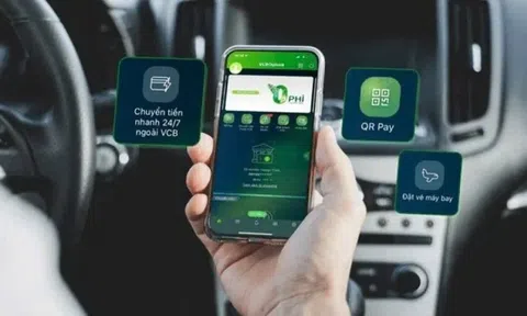 Người dùng Vietcombank bắt buộc phải lưu ý điều này