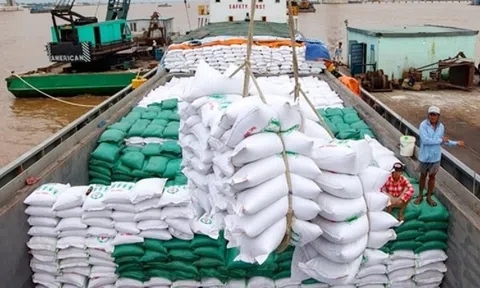 Việt Nam chi 1 tỷ USD nhập mặt hàng truyền thống