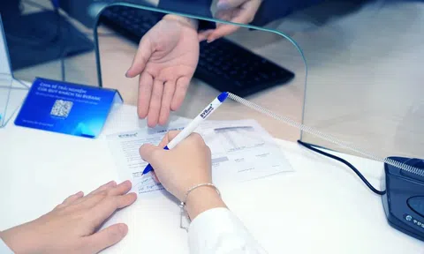 Ngân hàng chạy đua mở rộng tệp khách hàng