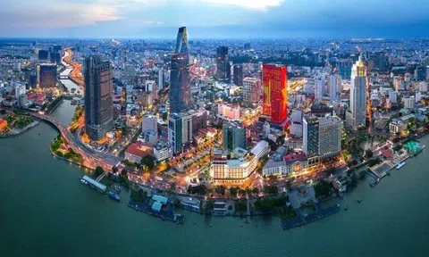 Trung tâm tài chính quốc tế: Cốt lõi không phải ở số lượng tòa nhà hay héc-ta đất
