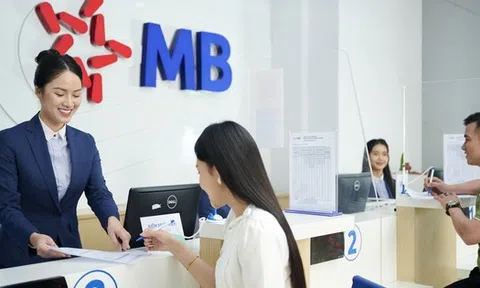 Lãi suất Ngân hàng Quân đội (MB) tháng 8/2025: Kỳ hạn 24 tháng có lãi suất cao nhất