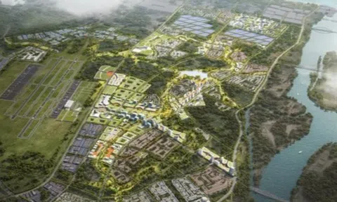 T&T Group muốn đầu tư dự án khu đô thị sân bay quy mô lớn tại Quảng Trị