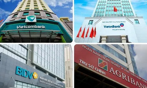 Kho bạc Nhà nước có hơn 360.000 tỷ đồng chưa dùng đến gửi tại BIDV, VietinBank, Vietcombank và Agribank, NHNN đề nghị gửi nhiều hơn để hỗ trợ thanh khoản hệ thống