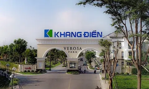 Quỹ thành viên của VinaCapital muốn ‘gom’ 850.000 cổ phiếu Nhà Khang Điền