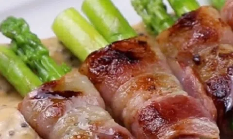 Loại rau lọt top 10 thực phẩm 'sạch' nhất năm 2025: Ở Việt Nam chợ nào cũng bán, giá bao nhiêu?