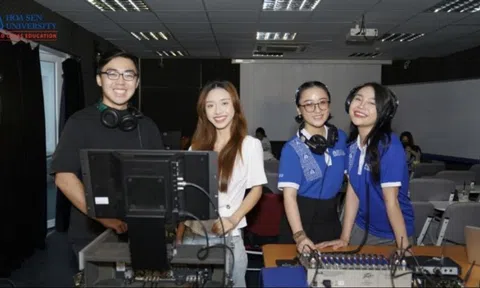 Ngành học được ví như ‘tấm vé vàng’ trong thời đại số, nhà tuyển dụng săn đón, thu nhập 30–40 triệu/tháng trong tầm tay