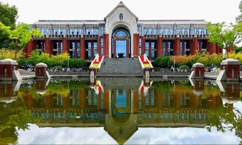 Chuyện thật như đùa: Một trường đại học mở chuyên ngành đào tạo ‘nướng thịt’, lên kế hoạch đào tạo 1.000 học viên trong 3 năm