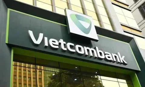 Vietcombank cảnh báo khẩn: Đừng bấm vào nếu nhận tin nhắn ‘đăng ký nhanh’ từ Facebook