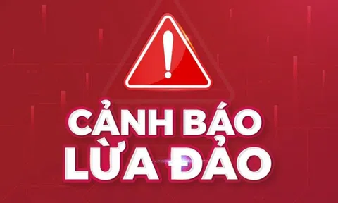 Loạt ‘ông lớn’ ngân hàng phát cảnh báo khẩn: Khách hàng cần đặc biệt chú ý
