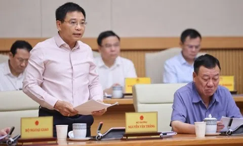 Bộ Tài chính chốt 5 nhiệm vụ cấp tốc phải làm ngay trong tháng 8 để giữ đà tăng trưởng kinh tế