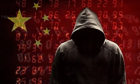 Hacker Trung Quốc tạo website giả mạo Ngân hàng Nhà nước Việt Nam