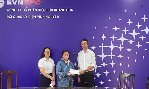 Hoá đơn điện 357 nghìn đồng, khách hàng chuyển khoản 357 triệu: Công ty điện lập tức làm việc với ngân hàng