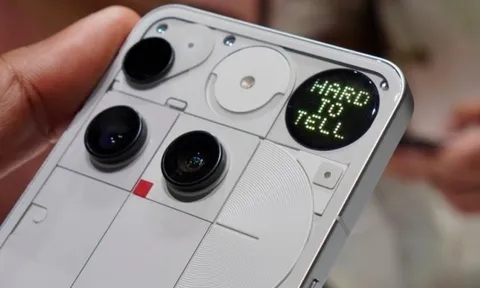 'Mượn' ảnh minh họa để quảng cáo camera, một hãng điện thoại xin lỗi khi bị phát hiện