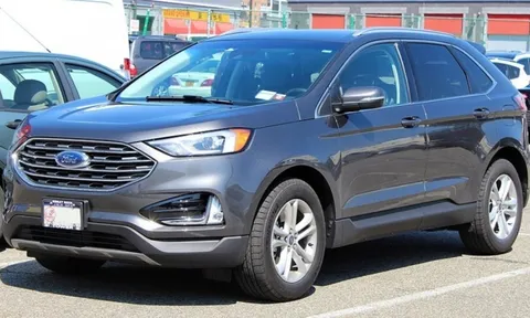 Gần nửa triệu xe Ford triệu hồi khẩn cấp vì ống phanh rò rỉ, người dùng cần lưu ý