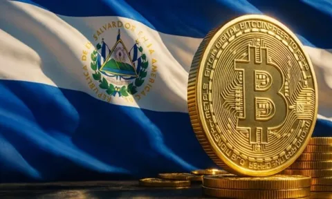 El Salvador phân bổ 6.284 BTC sang 14 ví, cảnh giác nguy cơ tấn công trong tương lai