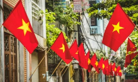 Bộ Tài chính: Việc tặng quà 100.000 đồng dịp 2/9 cho công dân được thực hiện theo hộ gia đình