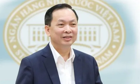 74 năm ngành Ngân hàng: Huyết mạch tài chính của nền kinh tế, tầm nhìn 2045