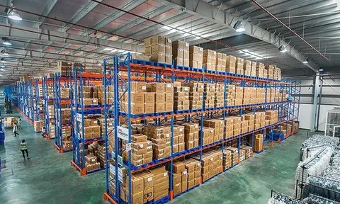 Một loại hình bất động sản đang được các doanh nghiệp mở rộng ra các tỉnh, hấp dẫn các nhà đầu tư quốc tế