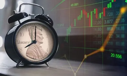 Lịch giao dịch chứng khoán Việt Nam: Những khung giờ phải thuộc