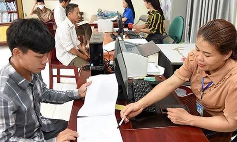 Thẩm quyền xác nhận điều kiện về nhà ở khi thực hiện chính quyền 2 cấp