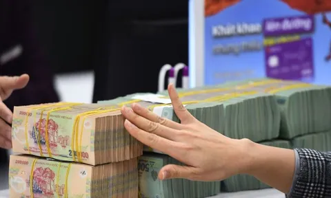 Lãi suất tiền gửi tiết kiệm tháng 9/2025: Phân hóa mạnh ở các kỳ hạn, hỗ trợ xu hướng giảm lãi suất