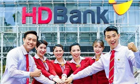 Lãi suất ngân hàng HDBank mới nhất tháng 9/2025: Gửi kỳ hạn nào hưởng lãi suất cao nhất?