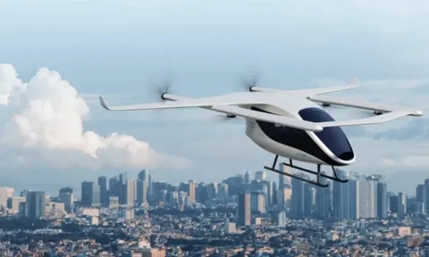 Những DN viết nên lịch sử cho UAV Việt Nam: Cảnh sát Mỹ đặt mua, đại gia địa ốc nhận hợp đồng xuất khẩu 'khủng', Viettel tung drone cảm tử tích hợp AI