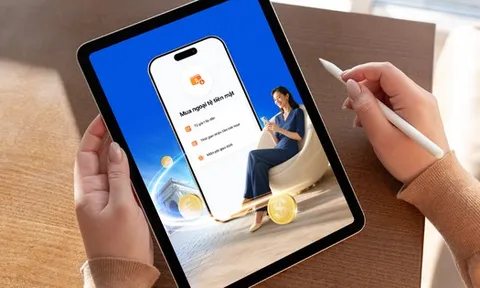 Mua ngoại tệ nhanh chóng trên MyVIB: Chủ động hành trình quốc tế, tránh cảnh chờ đợi, không lo tỷ giá