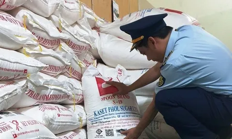 Yêu cầu tăng cường phòng chống đường nhập lậu