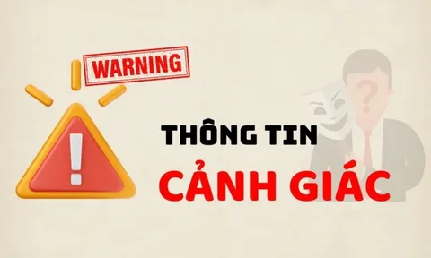 VPBank khuyến cáo các đơn vị chấp nhận thanh toán thẻ