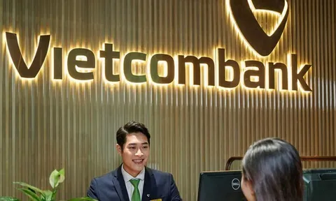 Lãi suất ngân hàng Vietcombank mới nhất tháng 9/2025: Lãi suất cao nhất dành cho kỳ hạn 24 tháng
