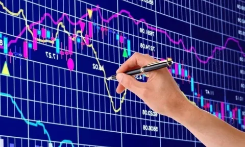 7 cổ phiếu ‘vua’ lọt vào mắt xanh VCBS, một mã có tiềm năng tăng giá cao nhất lên tới 34%