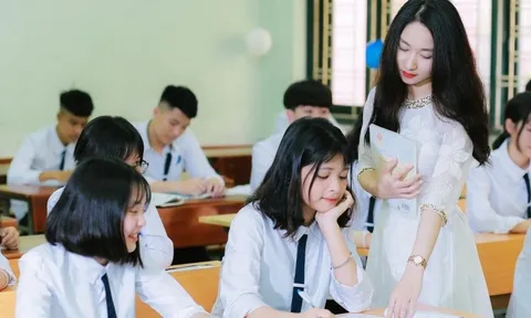 Từ 2026: Giáo viên phải thực hiện yêu cầu bắt buộc này với Hiệu trưởng, biết để làm đúng quy định mới nhất