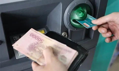 Cảnh báo nóng: Thủ đoạn đánh cắp danh tính có thể rút sạch tiền trong tài khoản ngân hàng