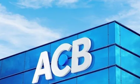Thanh tra phát hiện một số tồn tại ở một chi nhánh ngân hàng ACB