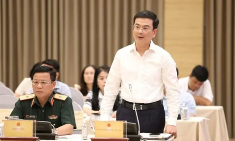 Phó Thống đốc NHNN chia sẻ 'kịch bản' điều hành chính sách tiền tệ trong thời gian tới