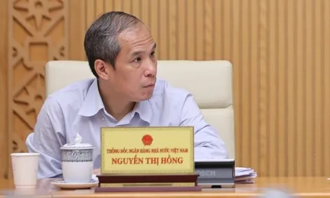 NHNN hoàn tất thanh tra toàn bộ doanh nghiệp và ngân hàng kinh doanh vàng lớn