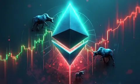 Cá voi Ethereum trở lại, staking 150.000 ETH hơn 645 triệu USD sau 8 năm ‘ngủ đông’