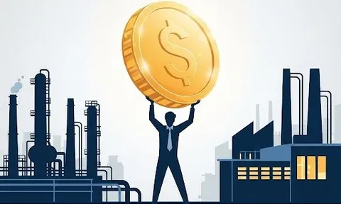Những doanh nghiệp có nhân viên “kiếm tiền” khoẻ nhất sàn chứng khoán: Bình quân mỗi người mang về 3-5 tỷ doanh thu/tháng, bất ngờ với top 1