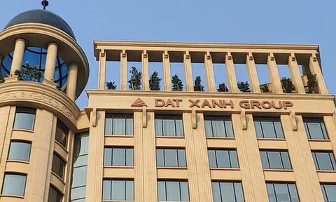 Dragon Capital tiếp tục giảm sở hữu tại Tập đoàn Đất Xanh