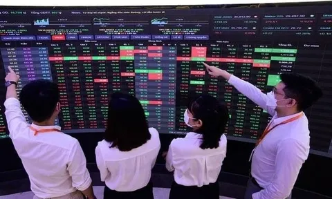 CTCK chỉ tên 6 doanh nghiệp đầu ngành có định giá hợp lý và triển vọng lợi nhuận tăng trưởng trong quý 3/2025