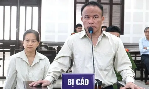 Được lãnh đạo nhờ đứng tên, cựu cán bộ Văn phòng UBND Đà Nẵng chiếm đoạt 5 lô đất