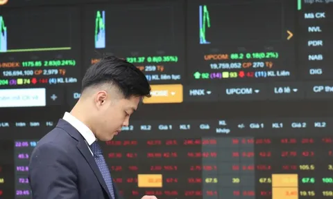 VN-Index mất mốc 1.700 điểm, chứng khoán tuần tới sẽ ra sao?