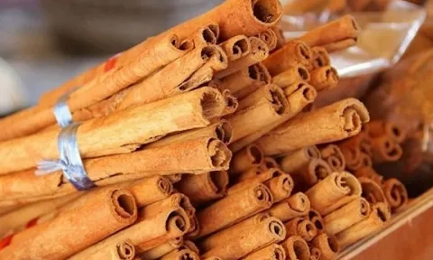 Một loại gia vị vừa mang về cho Việt Nam hơn 210 triệu USD, Ấn Độ săn lùng không ngớt